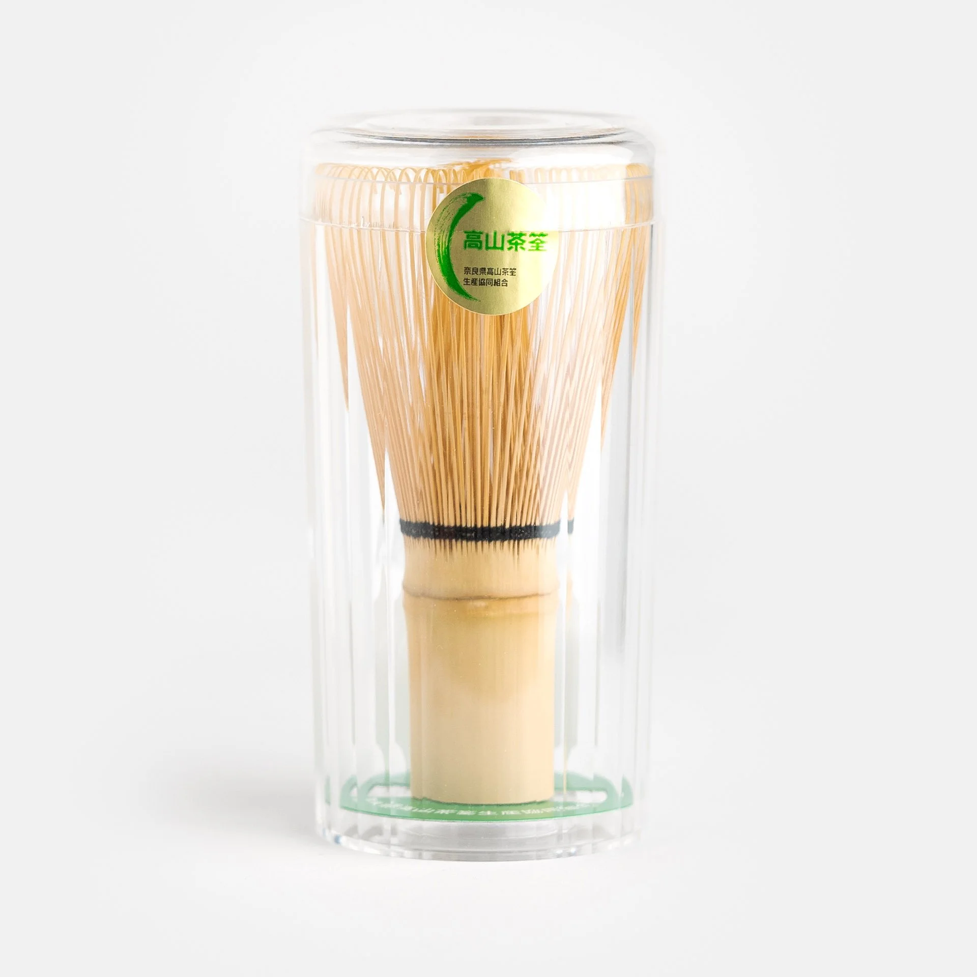 Chikueido Takayama Chasen (80 Tines 八十本立) — Ooika (覆い香)